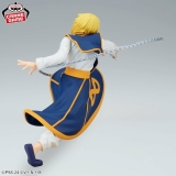 Оригинальная аниме фигурка &laquo;"HUNTER&times;HUNTER" VIBRATION STARS Curarpikt (Kurapika) II&raquo;