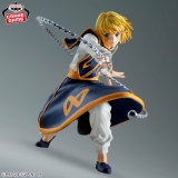 Оригинальная аниме фигурка &laquo;"HUNTER&times;HUNTER" VIBRATION STARS Curarpikt (Kurapika) II&raquo;