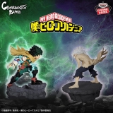 Оригинальная аниме фигурка &laquo;"My Hero Academia" Combination Battle TOMURA SHIGARAKI Finale&raquo;