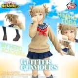 Оригинальная аниме фигурка &laquo;"My Hero Academia" GLITTER＆GLAMOURS-HIMIKO TOGA-&raquo;