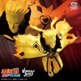 Оригінальна аніме фігурка &laquo;"NARUTO Shippuden" VIBRATION STARS-UZUMAKI NARUTO-Ⅵa&raquo;