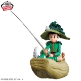 Оригинальная аниме фигурка &laquo;"Hunter x Hunter" Memorable Saga Special Gon Freecss&raquo;