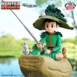 Оригинальная аниме фигурка &laquo;"Hunter x Hunter" Memorable Saga Special Gon Freecss&raquo;