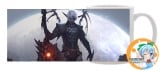 Чашка по мотивам онлайн игры "Lineage 2 " - Zariche