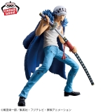 Оригинальная аниме фигурка &laquo;"One Piece" Grandista-TRAFALGAR.LAW-&raquo;
