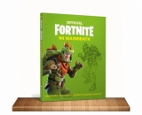 Fortnite Official. Як малювати