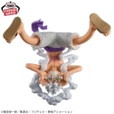 Оригинальная аниме фигурка &laquo;One Piece KING OF ARTIST THE MONKEY.D.LUFFY GEAR5 Ⅱ&raquo;