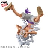 Оригинальная аниме фигурка &laquo;One Piece KING OF ARTIST THE MONKEY.D.LUFFY GEAR5 Ⅱ&raquo;