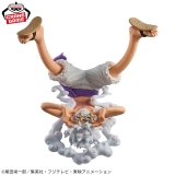 Оригинальная аниме фигурка &laquo;One Piece KING OF ARTIST THE MONKEY.D.LUFFY GEAR5 Ⅱ&raquo;