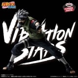 Оригінальна фігурка &laquo;"NARUTO -Shippuden-" VIBRATION STARS-HATAKE KAKASHI ＆ UCHIHA MADARA- ※HATAKE KAKASHI&raquo;
