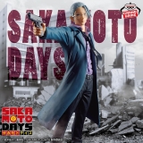 Оригинальная аниме фигурка &laquo;"SAKAMOTO DAYS" Sakamoto Taro Figure -The store&raquo;