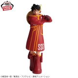 Оригинальная аниме фигурка &laquo;"One Piece" THE Shukko MONKEY.D.LUFFY ver.EGGHEAD&raquo;