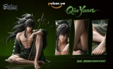 Оригинальная аниме фигурка &laquo;1/6 Scale Qiu Yuan-Wuthering Waves-Shrine Studio&raquo;