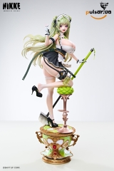 Оригинальная аниме фигурка &laquo;1/4 Scale Soda-NIKKE: The Goddess of Victory-TES Studio&raquo;