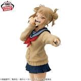 Оригинальная аниме фигурка &laquo;"My Hero Academia" GLITTER＆GLAMOURS-OCHACO URARAKA＆HIMIKO TOGA- ※Toga Himiko&raquo;