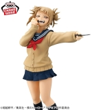 Оригинальная аниме фигурка &laquo;"My Hero Academia" GLITTER＆GLAMOURS-OCHACO URARAKA＆HIMIKO TOGA- ※Toga Himiko&raquo;