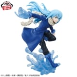 Оригинальная аниме фигурка &laquo;"That Time I Got Reincarnated as a Slime" EFFECTREME Rimuru Tempest&raquo;