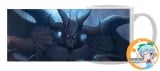 Чашка по мотивам онлайн игры "Lineage 2 " - Ancient Evil