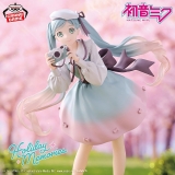 Оригінальна аніме фігурка &laquo;HATSUNE MIKU Holiday Memories -Camera-&raquo;