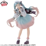 Оригинальная аниме фигурка &laquo;HATSUNE MIKU Holiday Memories -Camera-&raquo;