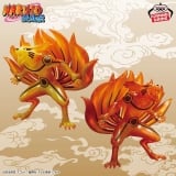 Оригінальна аніме фігурка &laquo;"NARUTO Shippuden" Kurama Figure Ⅱ Ver.A&raquo;