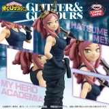 Оригінальна аніме фігурка &laquo;"My Hero Academia" GLITTER&GLAMOURS MEI HATSUME&raquo;