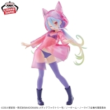 Оригинальная аниме фигурка &laquo;"No Game No Life" ESPRESTO Glittery raincoat Shiro&raquo;