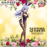 Оригінальна аніме фігурка &laquo;"Date a Live" GLITTER&GLAMOURS-MIKU IZAYOI-&raquo;