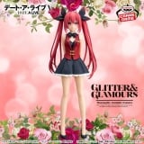 Оригінальна аніме фігурка  &laquo;"Date a Live" GLITTER&GLAMOURS-KOTORI ITSUKA&raquo;