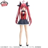 Оригинальная аниме фигурка &laquo;"Date a Live" GLITTER&GLAMOURS-KOTORI ITSUKA&raquo;