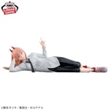 Оригінальна фігурка &laquo;"Chainsaw Man" Power Figure -Given there's nothing else to do, I've decided to win the Nobel Prize-&raquo;