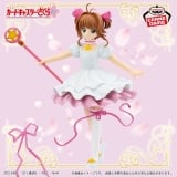 Оригінальна аніме фігурка &laquo;Cardcaptor Sakura Sakura Card Chapter Figure Kinomoto Sakura&raquo;