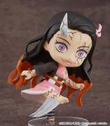 Оригинальная аниме фигурка &laquo;Nendoroid Nezuko Kamado (Demon Form Advancing Ver.&raquo;