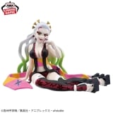 Оригинальная аниме фигурка &laquo;"Demon Slayer: Kimetsu no Yaiba" GLITTER&GLAMOURS-DAKI-&raquo;