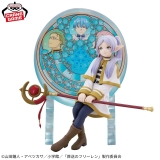 Оригинальная аниме фигурка &laquo;Frieren : Beyond Journey's End Glasscape - Frieren&raquo;