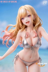 Оригинальная аниме фигурка &laquo;1/6 Scale Marin Kitagawa-My Dress-Up Darling-ZhiMeng Studio&raquo;