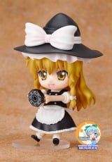 Аниме Фигурка Nendoroid Marisa Kirisame № 92