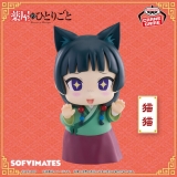 Оригинальная аниме фигурка &laquo;"The Apothecary Diaries" Big SOFVIMATES Maomao&raquo;