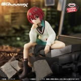 Оригінальна аніме фігурка &laquo;"Mobile Suit Gundam GQuuuuuuX" Amate Yuzuriha (Machu) Figure&raquo;