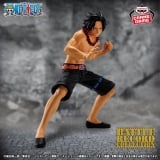 Оригинальная аниме фигурка &laquo;"One Piece" BATTLE RECORD COLLECTION-PORTGAS.D.ACE-&raquo;