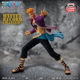 Оригінальна аніме фігурка &laquo;"One Piece" BATTLE RECORD COLLECTION-MARCO-&raquo;