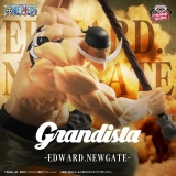 Оригінальна аніме фігурка &laquo;"One Piece" Grandista-EDWARD.NEWGATE-&raquo;