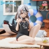 Оригинальная аниме фигурка &laquo;"Hololive" #hololive IF -Relax time- Sakamata Chloe.&raquo;
