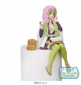 Оригинальная аниме фигурка &laquo;"Demon Slayer: Kimetsu no Yaiba" Premium Perching Figure Kanroji Mitsuri&raquo;