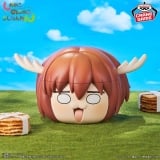 Оригинальная аниме фигурка &laquo;"My Deer Friend Nokotan" FigLife! Shikanoko Noko&raquo;