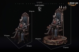 Оригинальная sci-fi фигурка &laquo;1/4 Scale Lady Maria-Bloodborne-HunDian Studio&raquo;