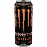 Напій Monster Energy Mule  500 ml