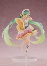 Оригинальная аниме фигурка &laquo;"Vocaloid Hatsune Miku" Wonderland Figure Hatsune Miku Sleeping Beauty Ver.&raquo;