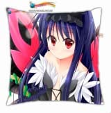 Подушка в Аниме стиле 45 см  Accel World  модель "Accel World"