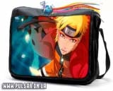 Сумка Naruto.Режим Саніна